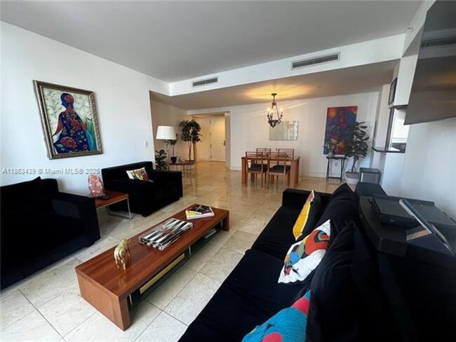 property at 901 Brickell Key Blvd