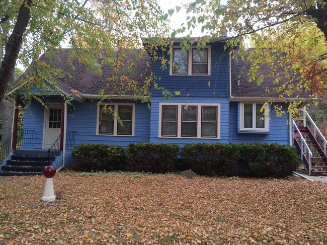402 Luster Ave, Unit Apt. #2