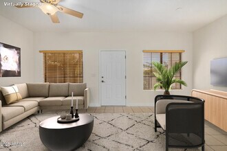 3150 E Beardsley Rd in Phoenix, AZ - Building Photo - Building Photo