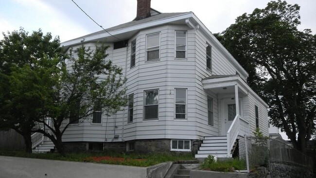 property at 77 Dalby St