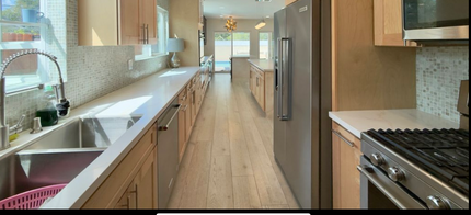 5921 Fallbrook Ave in Los Angeles, CA - Building Photo - Building Photo