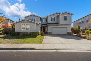 460 Lansing Cir in Benicia, CA - Building Photo