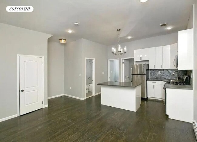 1296 Putnam Ave in Brooklyn, NY - Building Photo - Building Photo