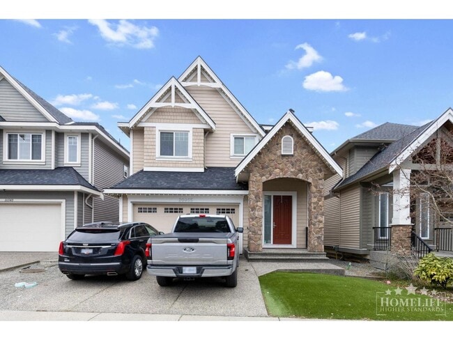 property at 20955-2080A 80A Ave