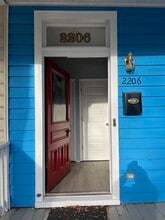 2206 Parkwood Ave in Richmond, VA - Building Photo - Building Photo