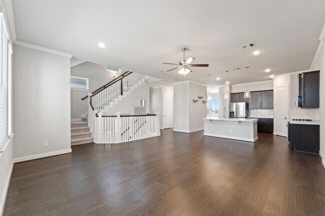 11909 Eastgrove Park Way in Houston, TX - Building Photo - Building Photo