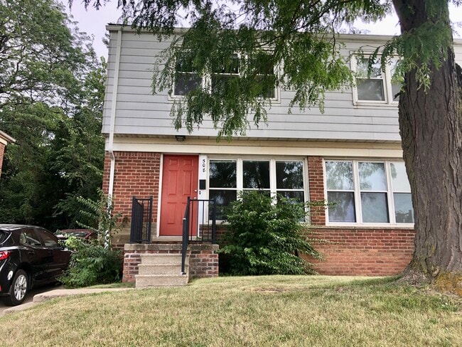 property at 508 W Stadium Blvd