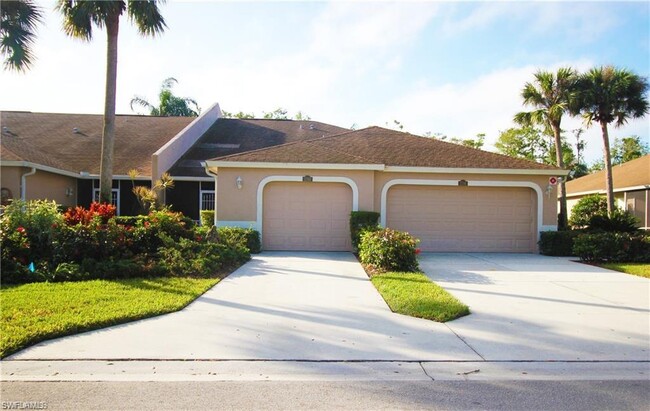 1736 Morning Sun Ln in Naples, FL - Building Photo - Building Photo