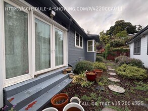 9764 Anza Ave in Oakland, CA - Building Photo - Building Photo