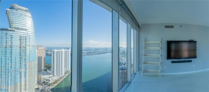 465 Brickell Ave, Unit 4802 in Miami, FL - Building Photo - Building Photo