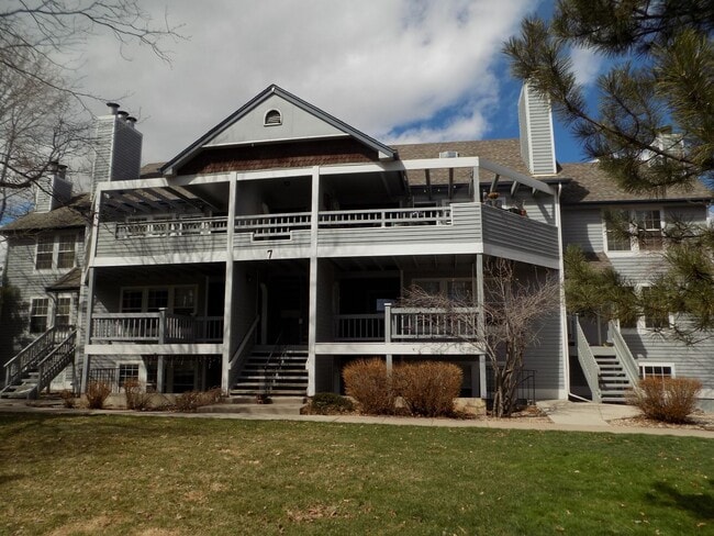 property at 1601 W Swallow Rd