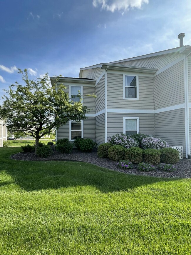property at 1553 Long Meadow Trail