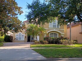 1626 Whitney Isles Dr in Windermere, FL - Building Photo