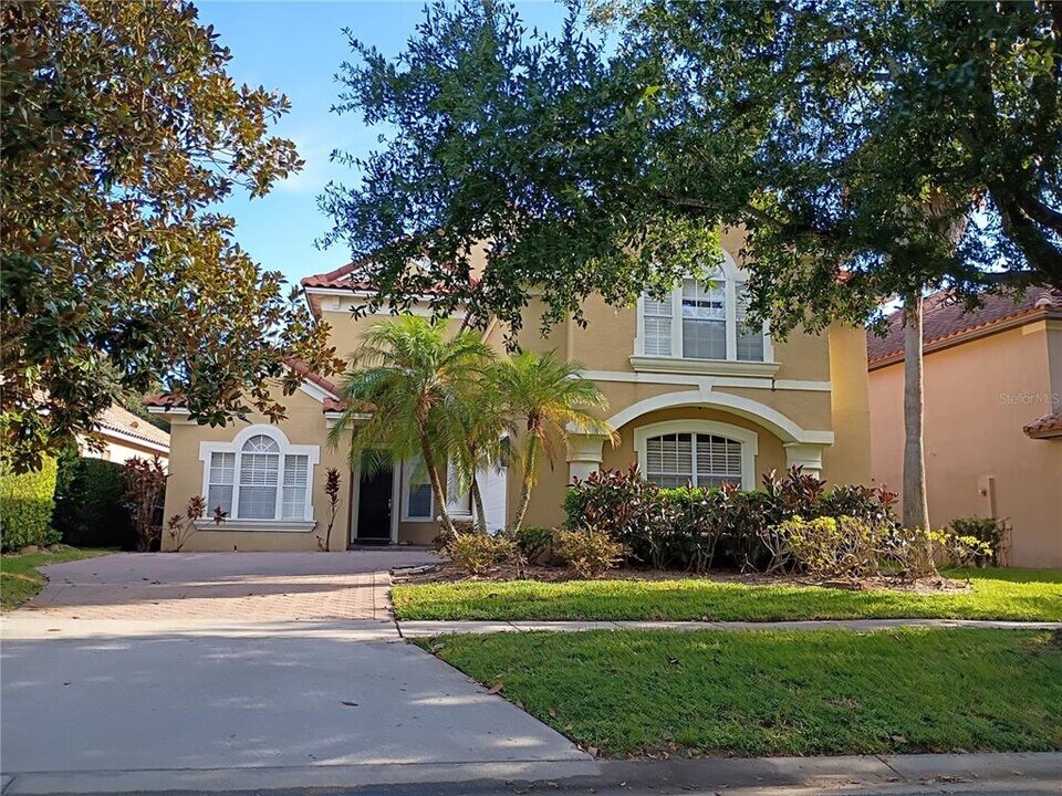 1626 Whitney Isles Dr in Windermere, FL - Building Photo