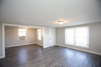 6408 Gilbert Dr in Little Rock, AR - Building Photo - Building Photo