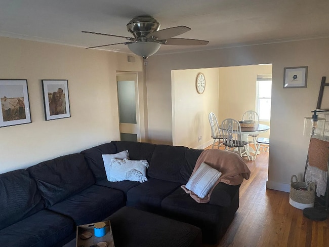 4830 S Detroit Ave in Tulsa, OK - Building Photo - Building Photo