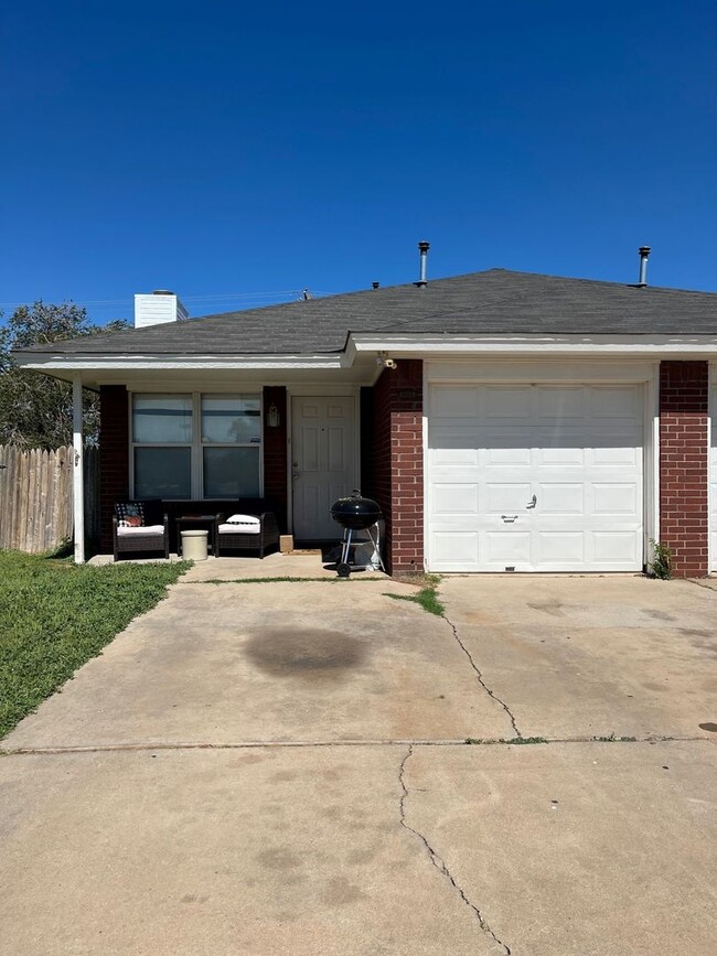 property at 6514 21st St