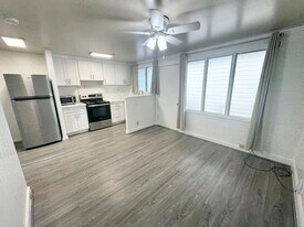 821 Kinau St in Honolulu, HI - Building Photo