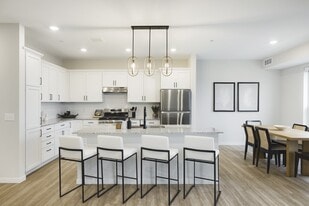 Risor of Blaine in Blaine, MN - Building Photo