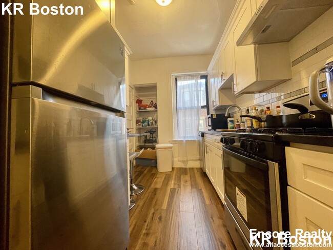 property at 235 Harvard Ave