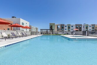Brioso at the Bridges in Tucson, AZ - Foto de edificio - Building Photo