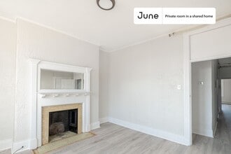 Private bedroom in 4 bed/1 bath Home in Boston, MA - Building Photo - Building Photo