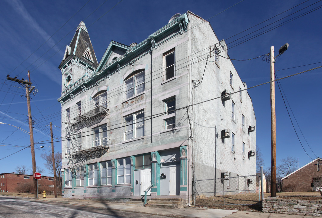 2904 Alms Pl in Cincinnati, OH - Building Photo