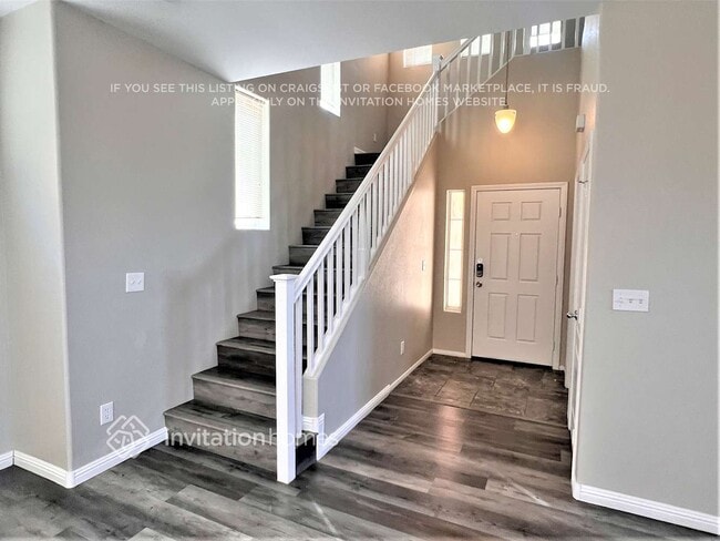 708 Emerald Idol Pl in Henderson, NV - Foto de edificio - Building Photo