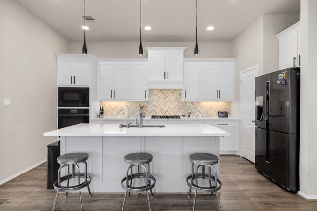 property at 23039 Birchwood Valley Ln