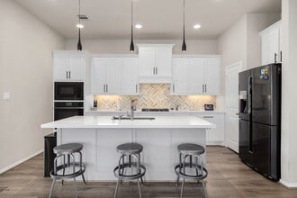 23039 Birchwood Valley Ln in Katy, TX - Building Photo - Building Photo