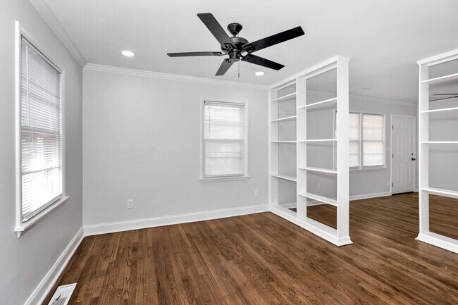 402 Walker Ave NE in Huntsville, AL - Building Photo - Building Photo