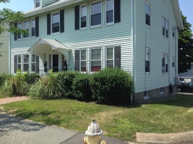 property at 24 Hollis Ave