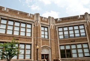 The Lofts at 909 Apartments