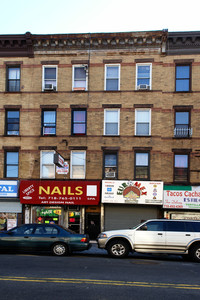 5803-5805 5th Ave in Brooklyn, NY - Building Photo - Building Photo