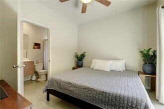3405 Charlotte Rose Drive in Austin, TX - Building Photo - Building Photo