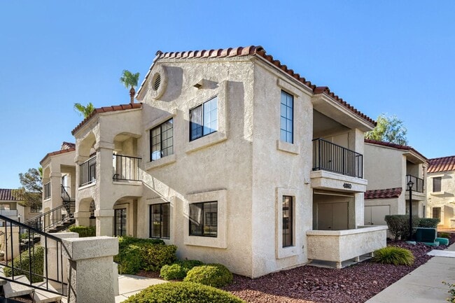 property at 4860 Nara Vista Way