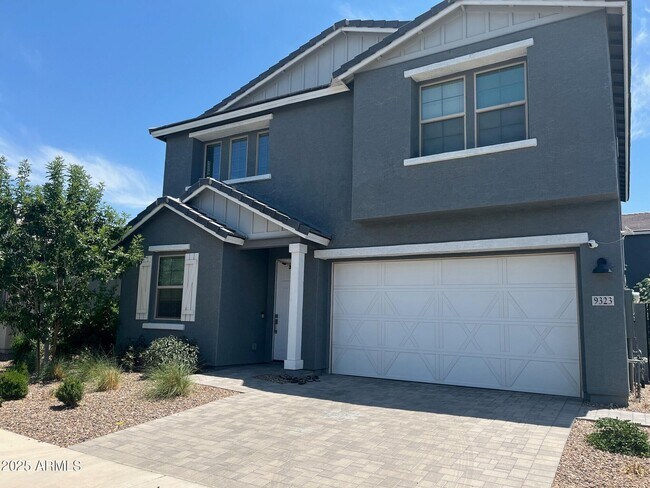 9323 E Static Ave in Mesa, AZ - Building Photo - Building Photo