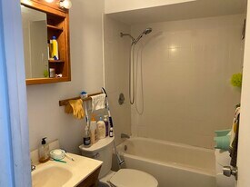 220 Washington St, Unit 1118 in Brookline, MA - Building Photo