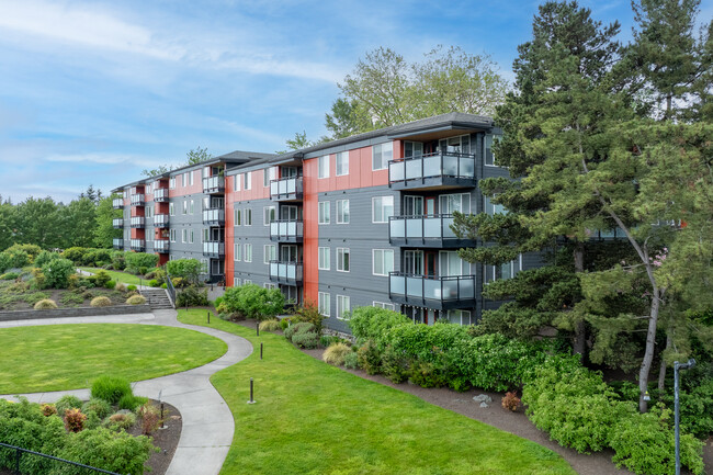 Seventy-O-One Condo in Seattle, WA - Foto de edificio - Building Photo