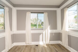 3706 3rd St in Baltimore, MD - Foto de edificio - Building Photo