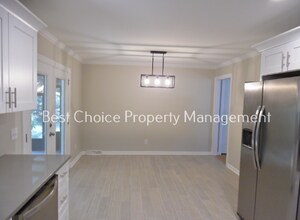 1401 Hanover Rd in Anderson, SC - Building Photo - Building Photo
