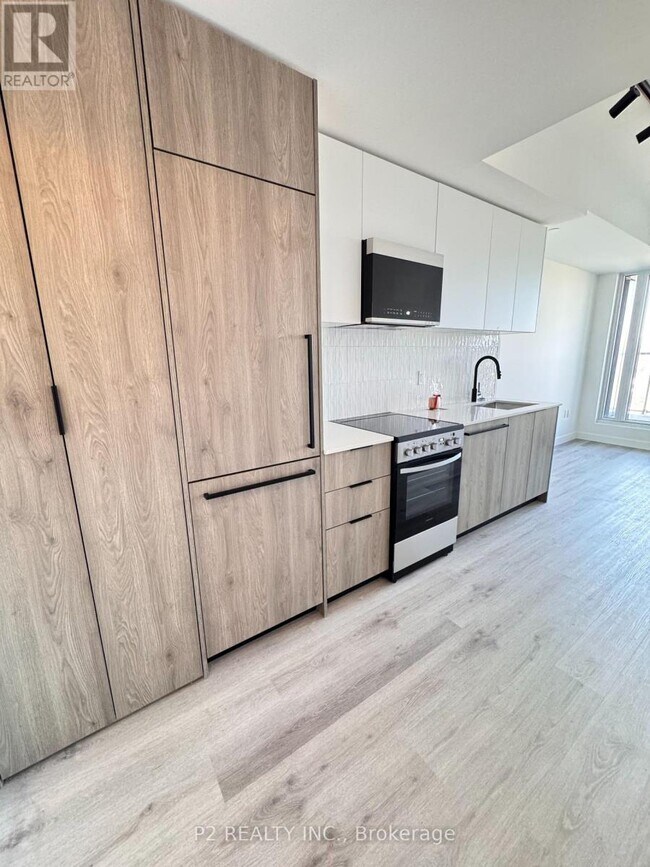 1635 Military Trail in Toronto, ON - Building Photo - Building Photo