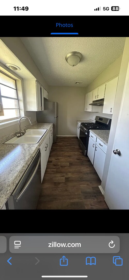 property at 6615 NW Denver Ave