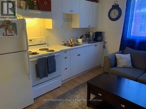 202 Egerton St in London, ON - Building Photo - Building Photo