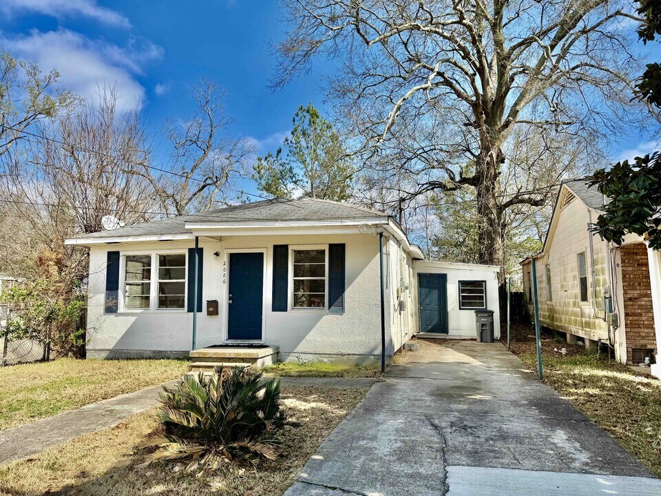 2666 Sheldon Dr in Baton Rouge, LA - Building Photo