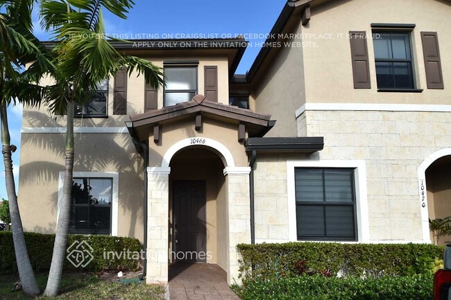 property at 10466 W 33rd Way