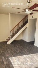 4625 W Thomas Rd in Phoenix, AZ - Building Photo - Building Photo