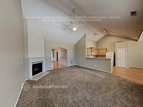 5020 Fieldstone View Cir in Cumming, GA - Foto de edificio - Building Photo