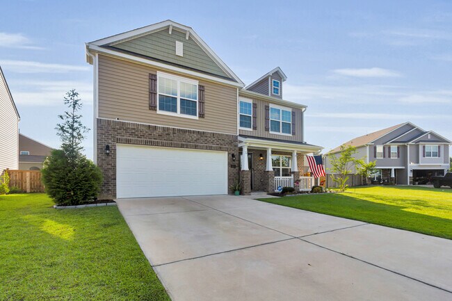 613 Ava St in New Bern, NC - Building Photo - Building Photo