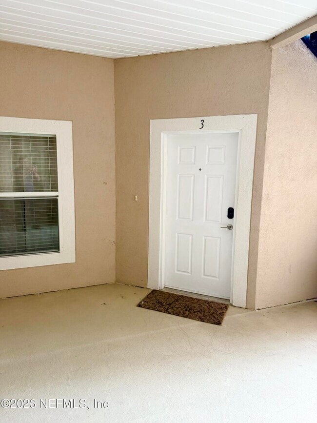 9670 Amarante Cir in Jacksonville, FL - Building Photo - Building Photo